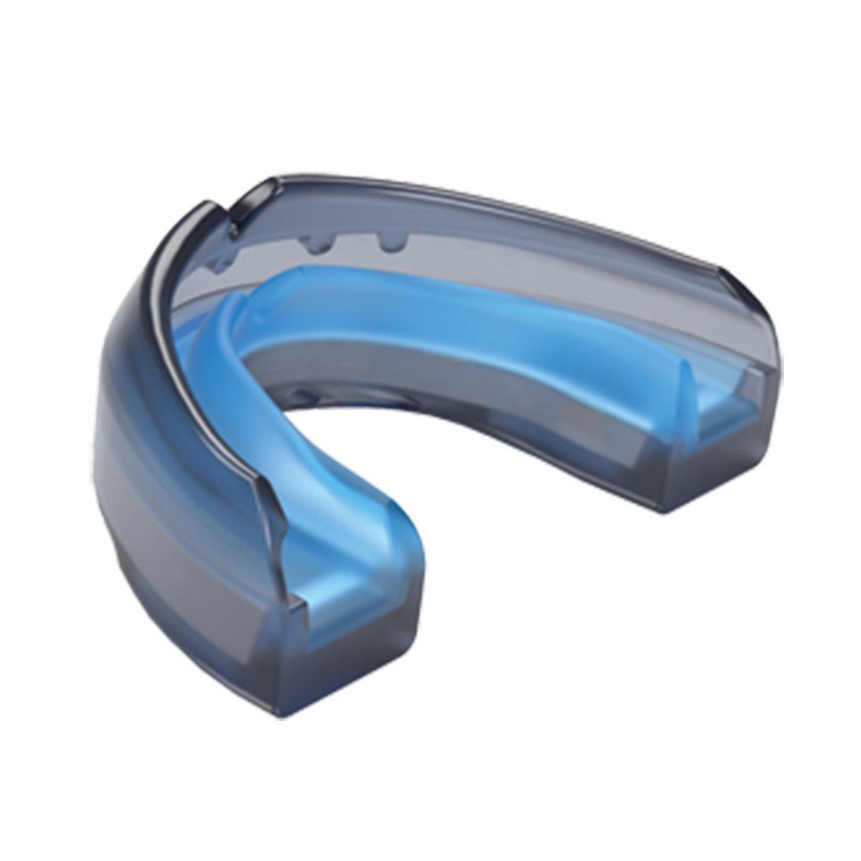 5b5521c3ff0cae8e4ed23e13546f0db81bb6c064_shock_doctor_ultra_braces_mundschutz_ein_o36179 Shock Doctor Ultra Single Braces Mouthguard Lacrosse