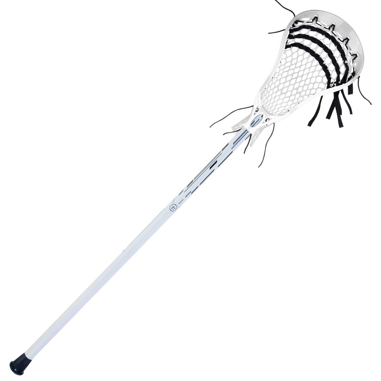 Warrior Lacrosse Fatboy Next BOX Schläger CaptainLax The European