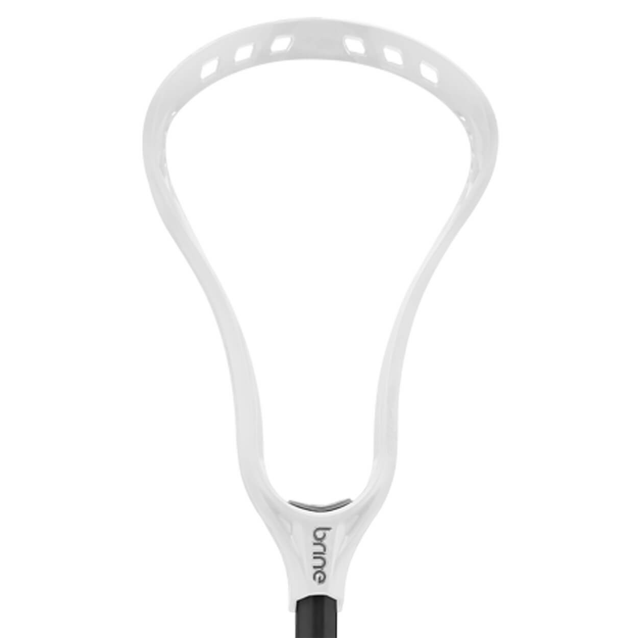 Brine Edge Pro Women Lacrosse Head Unstrung