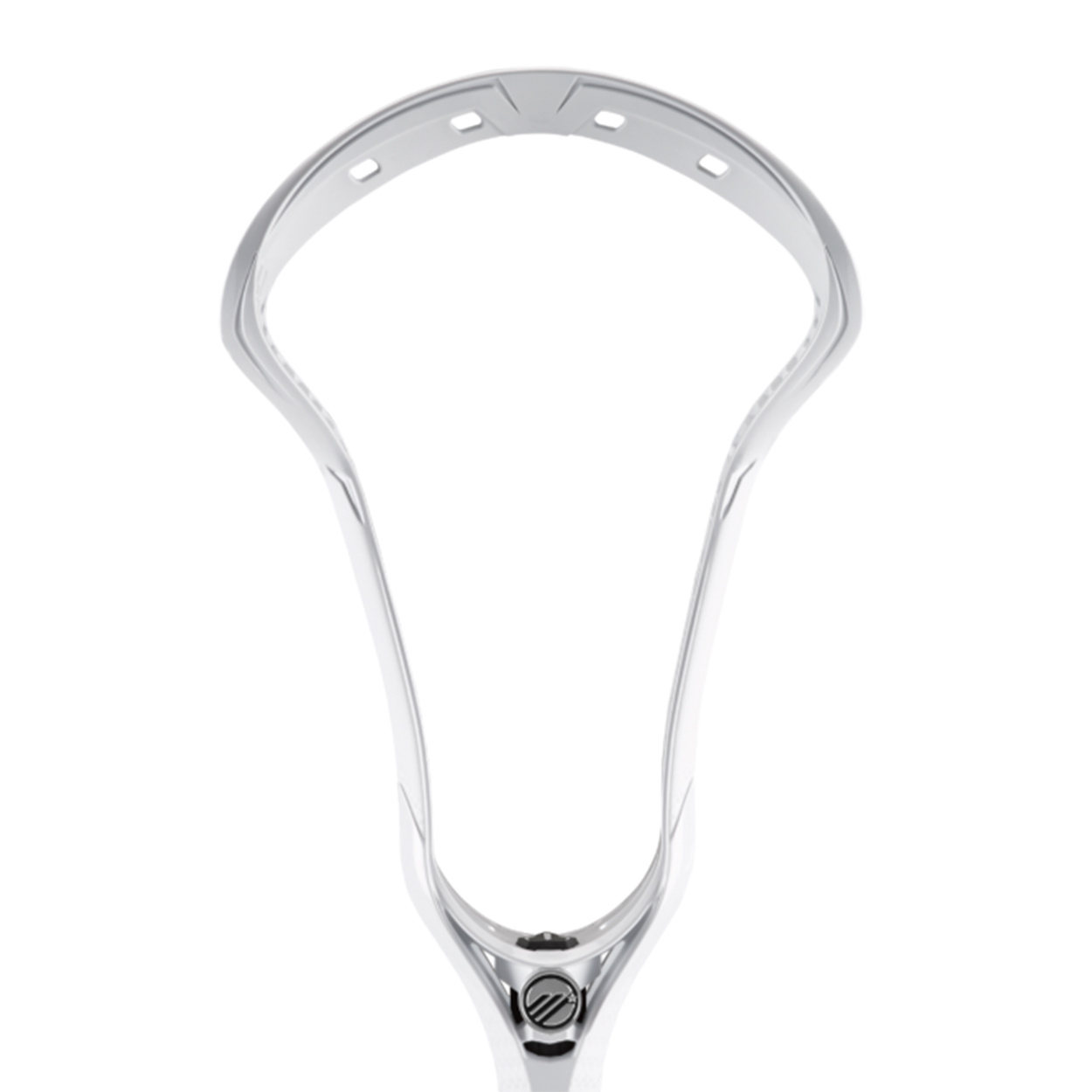 Maverik Ascent + Frauen Lacrosse Head Unstrung