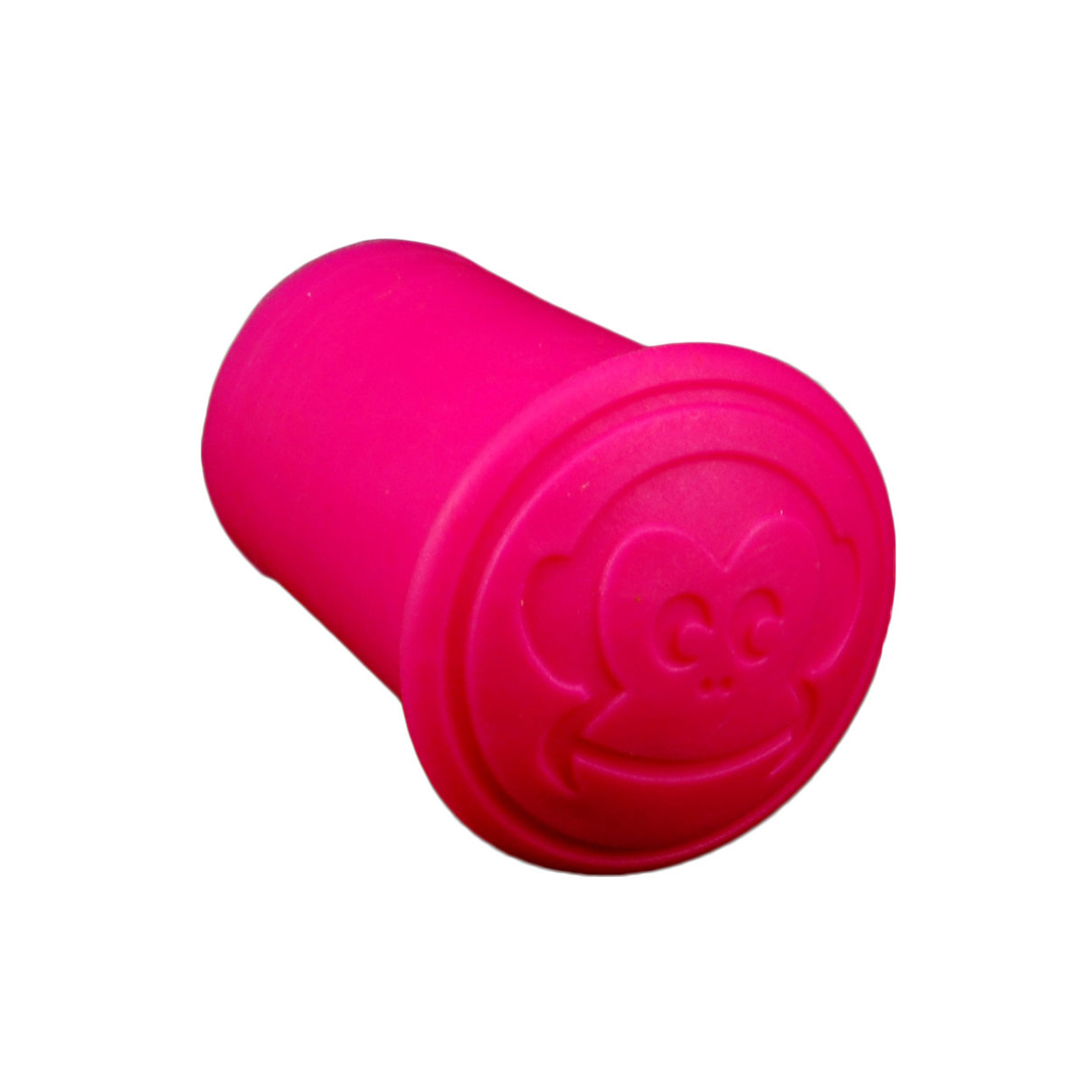 Captain-Lax Frauen End Cap Pink