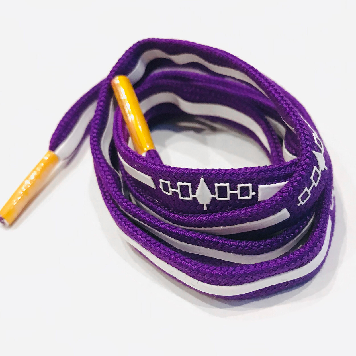 Firethreads Shooting Lacrosse Lace (one piece)