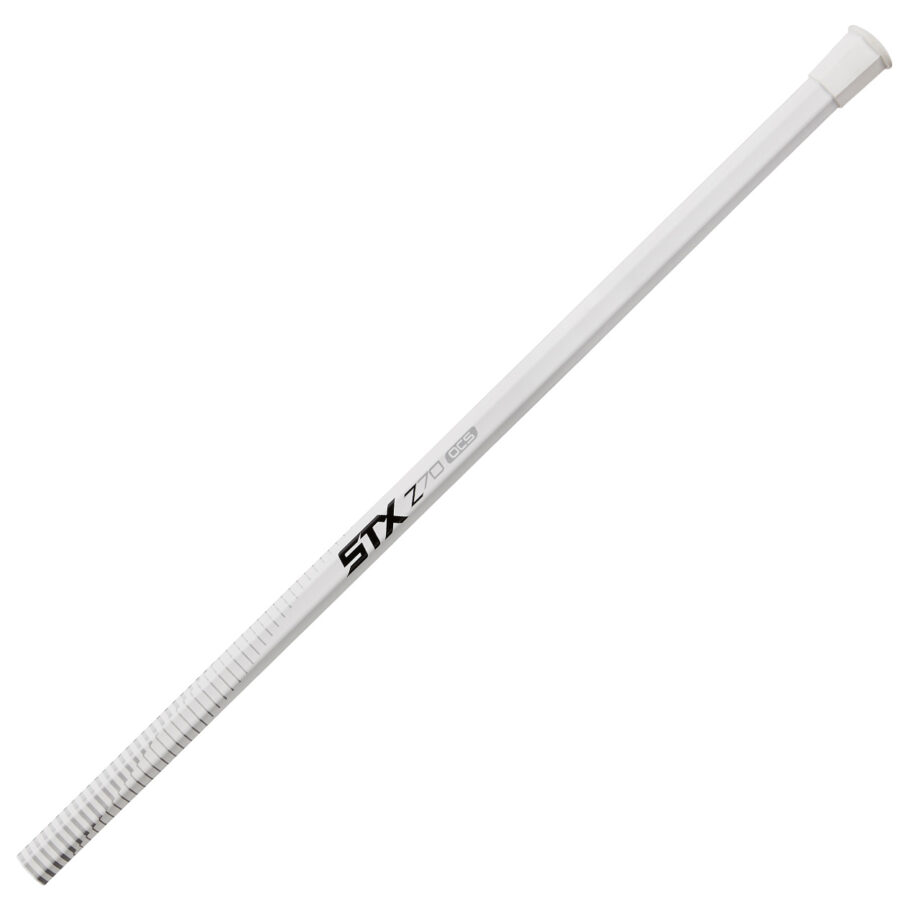 STX Z70 OCS Shaft Lacrosse Attack/Midfield Alloy 2023 CaptainLax