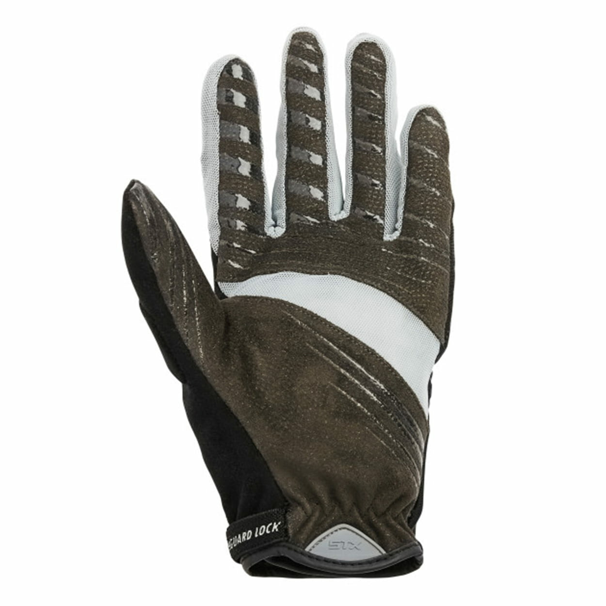 STX Strike Frauen Lacrosse Handschuhe – Bild 2