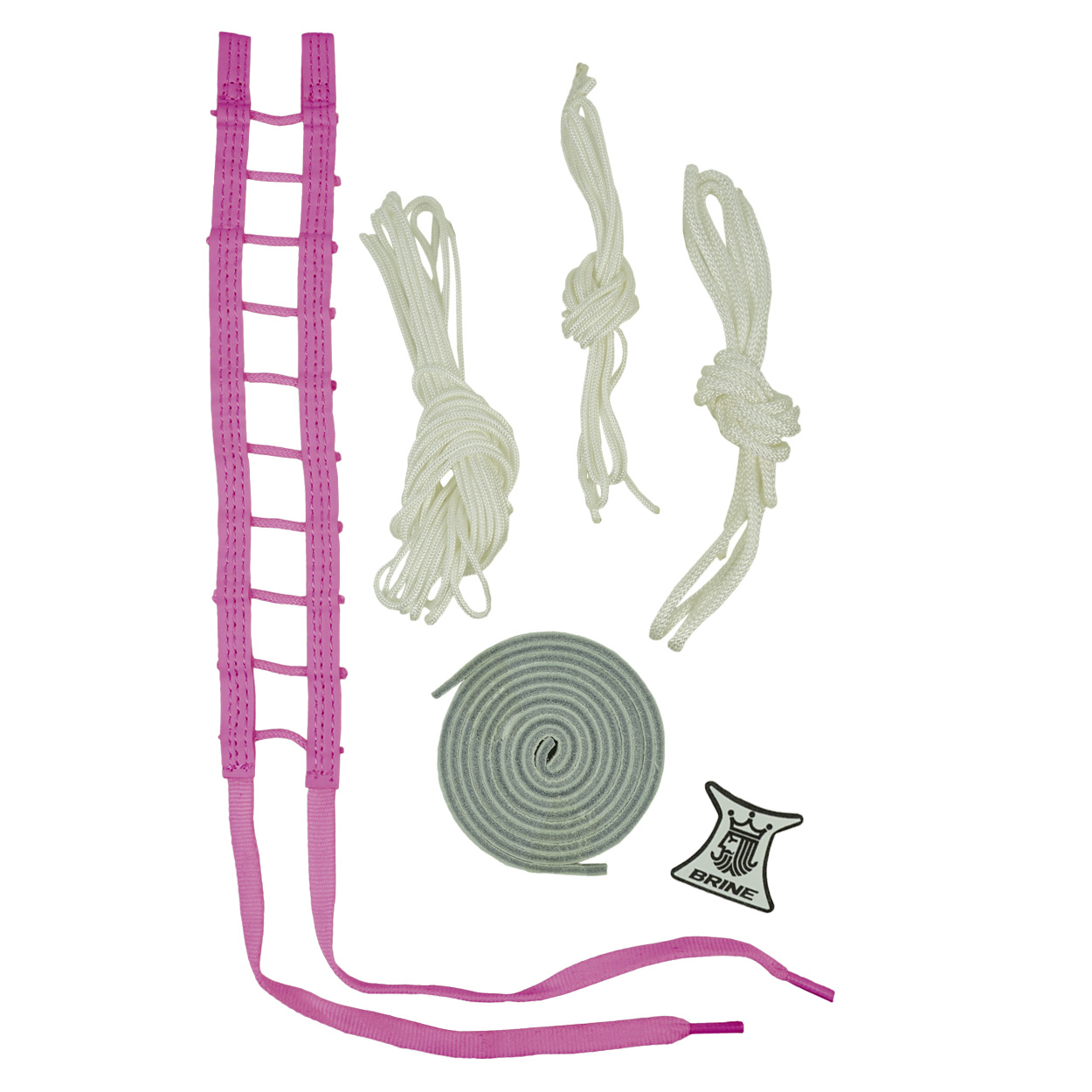 Brine Womens TXP II Pocket Stringing Kit