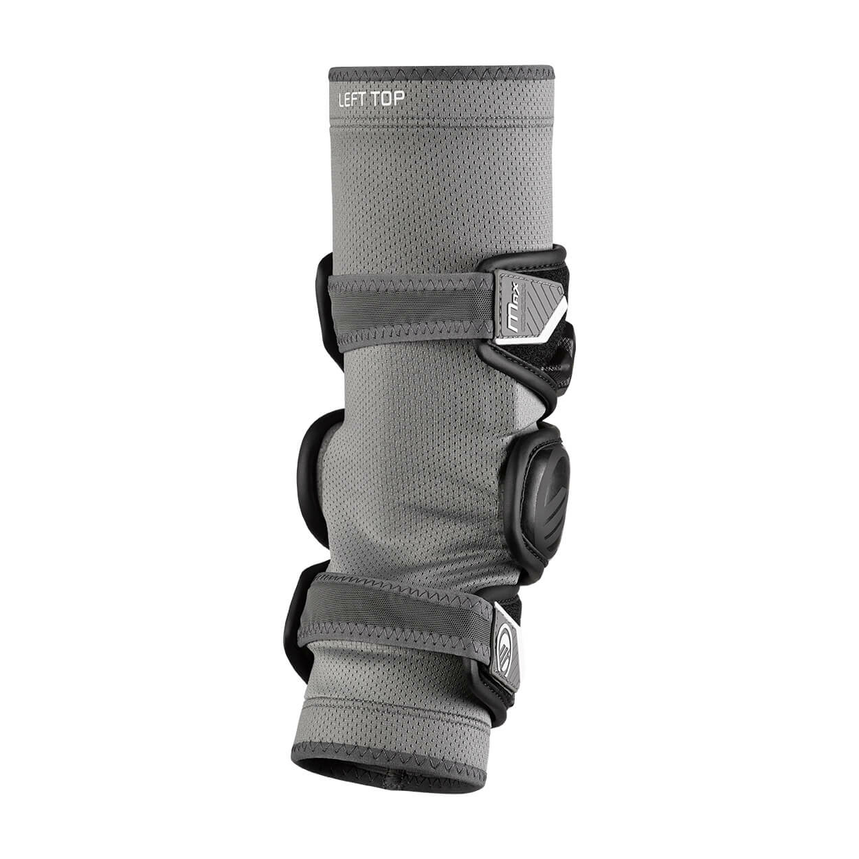 Maverik MAX 2025 Lacrosse Arm Pad – Bild 2