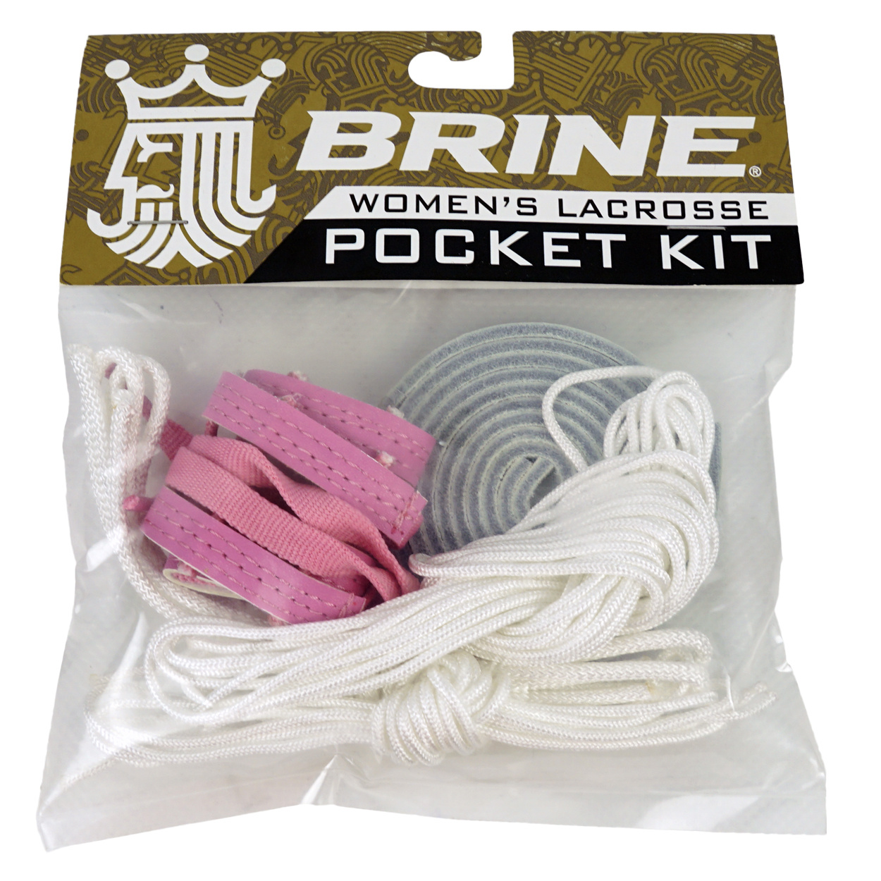 Brine Womens TXP II Pocket Stringing Kit – Bild 2