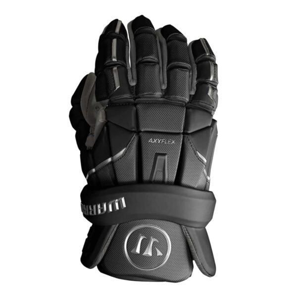 Warrior Evo QX Lacrosse Gloves – Bild 8