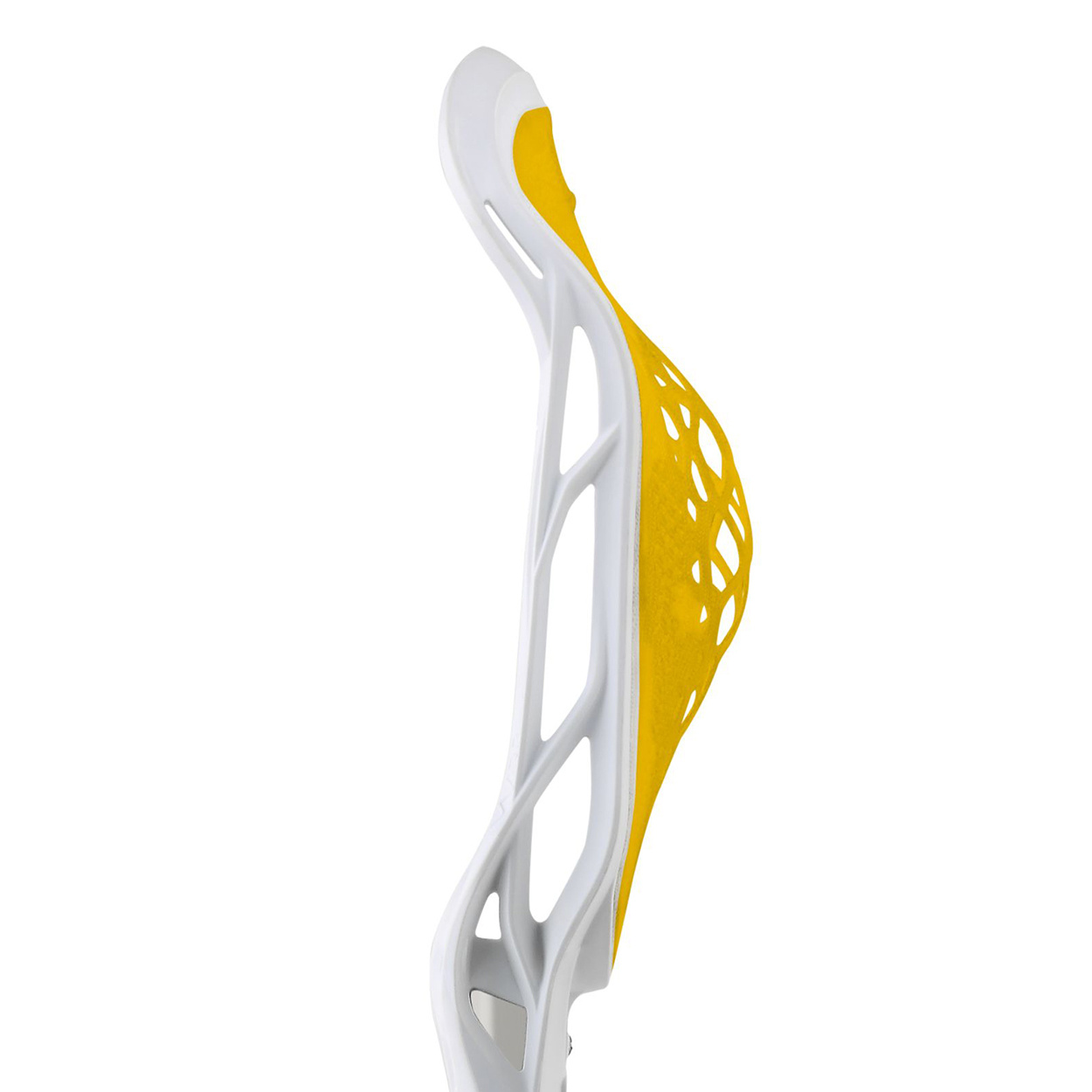 Brine Dynasty Warp Pro MID Frauen Lacrosse Head – Bild 2