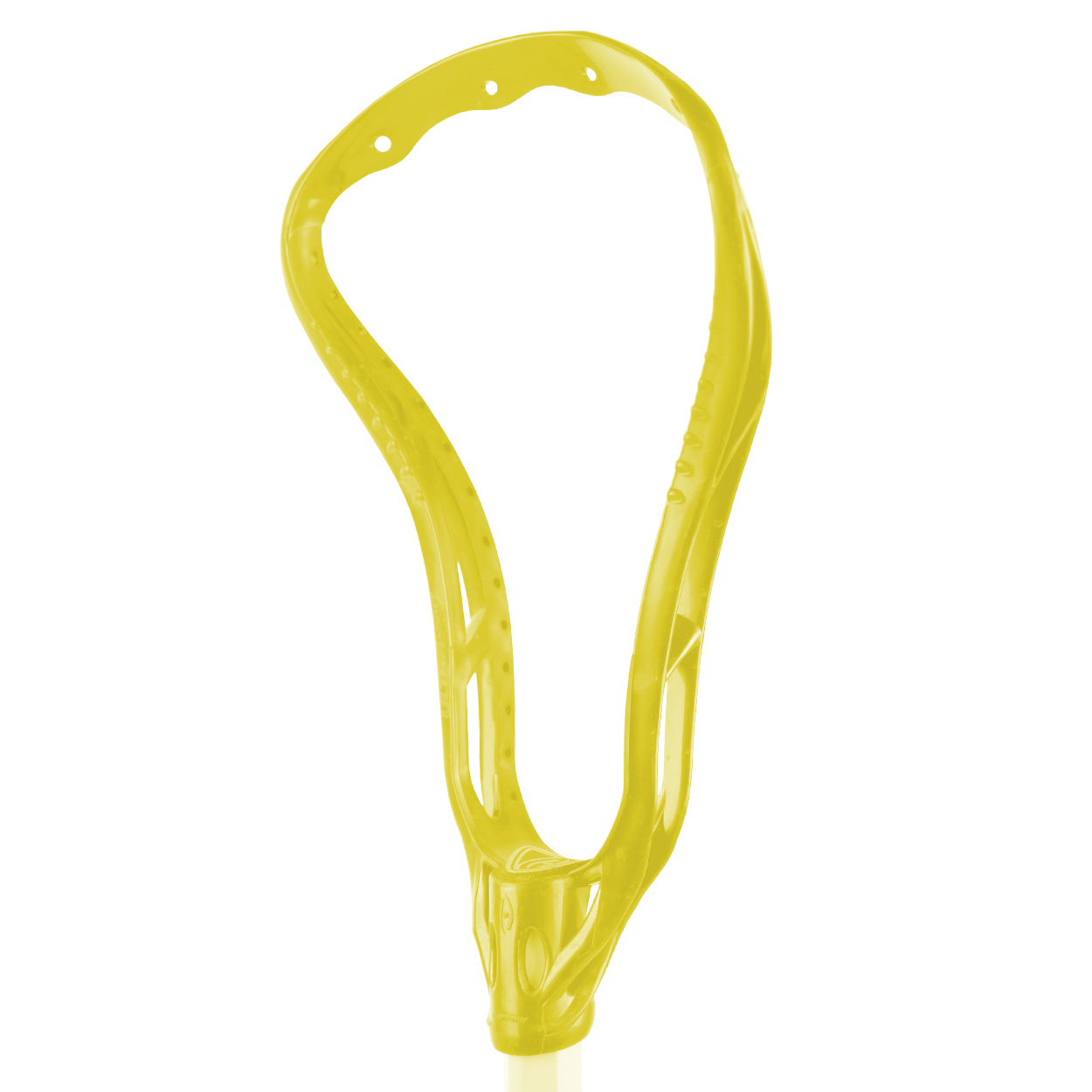 Harrow Ultralight Women Lacrosse Schlägerkopf Unstrung – Bild 2