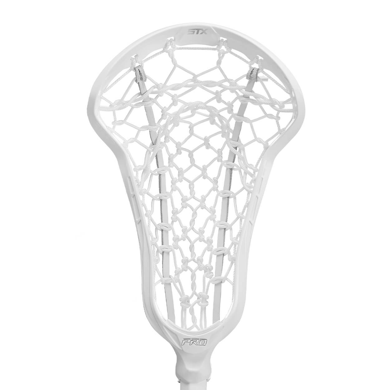 STX Exult Pro Women Lacrosse Schl„gerkopf Lock Pocket