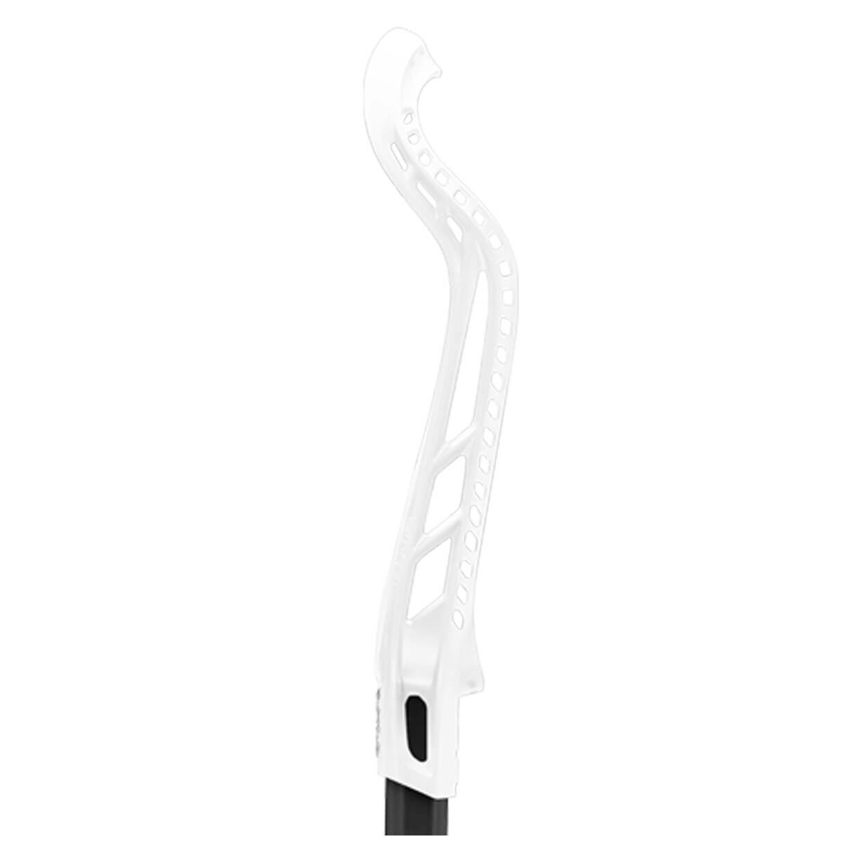 Brine Edge Pro Women Lacrosse Head Unstrung – Bild 2
