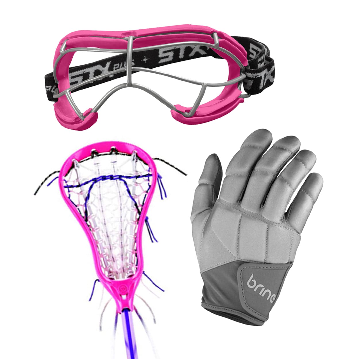 Starterkit Women Basic