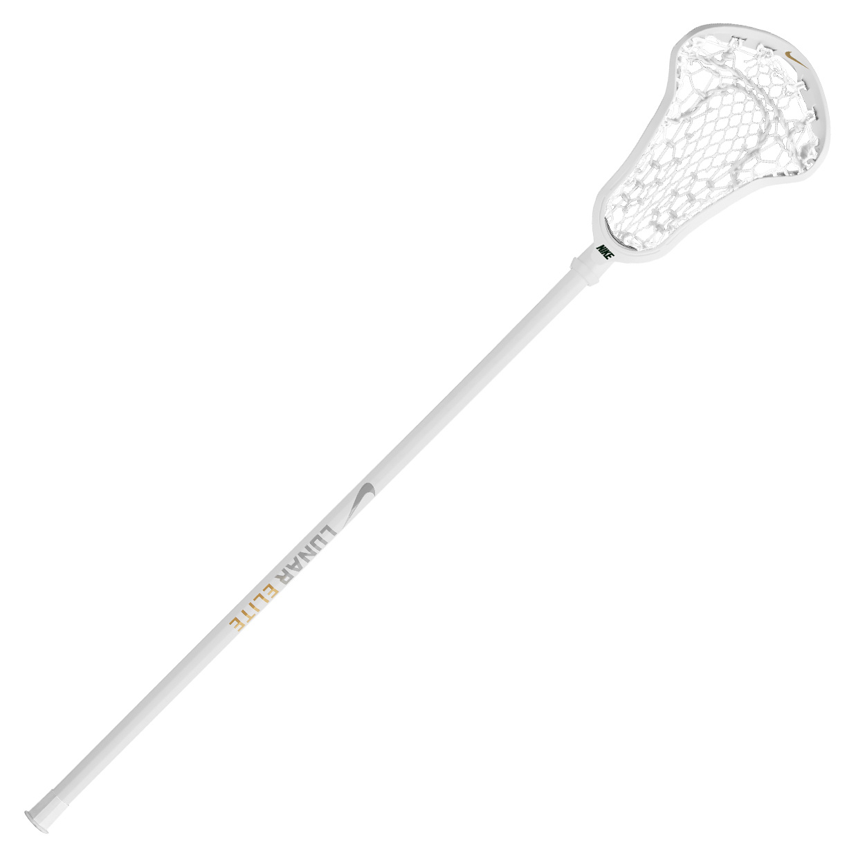 Nike Lunar Elite 3 Frauen Lacrosse Schläger ProForm