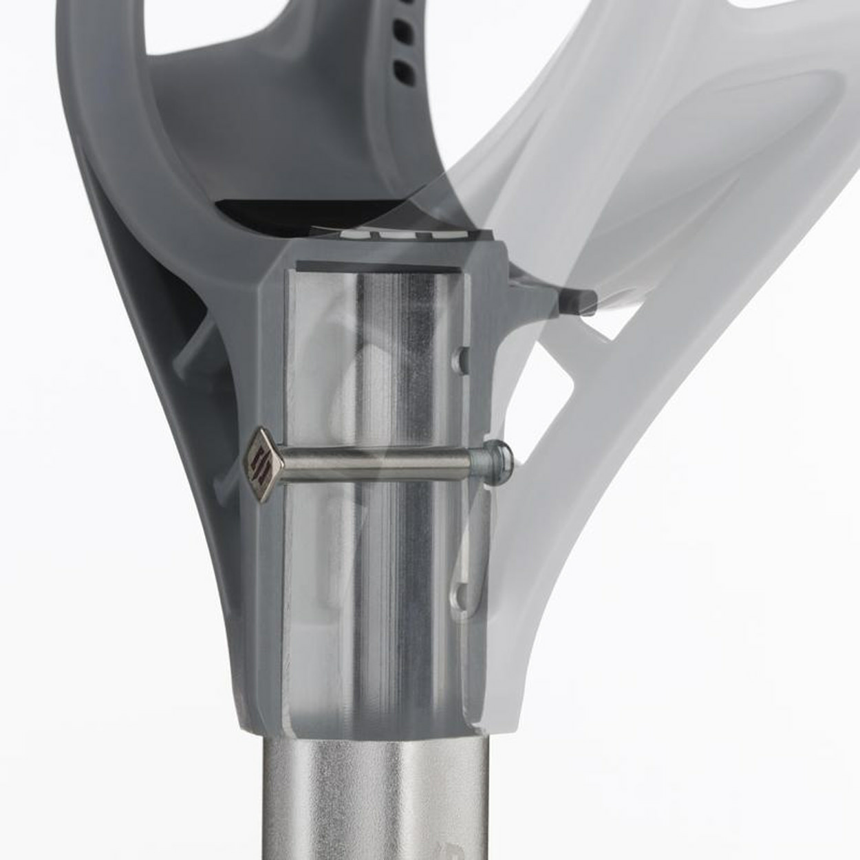 StringKing Locking Bolt Diamond Lacrosse Sicherungsschraube – Bild 2