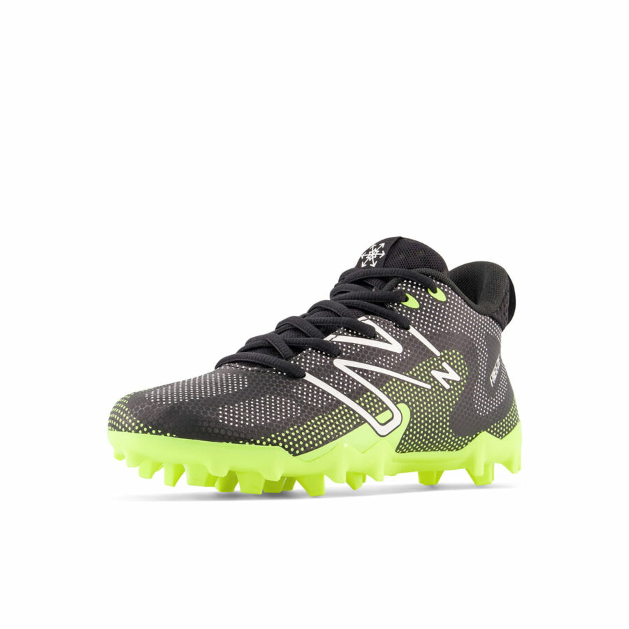 New Balance Freeze V4 Junior Cleat Shoes – Bild 6
