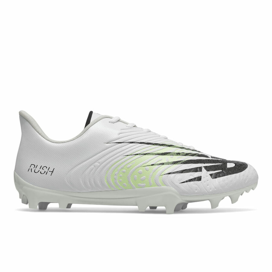 New Balance Rush V3 Low Cleat Lacrosse Shoes – Bild 4