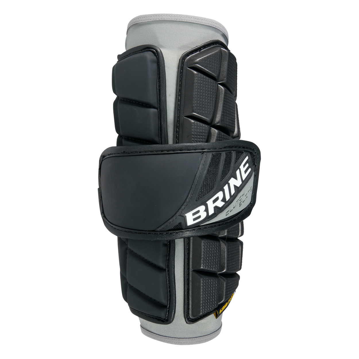 Brine Clutch Elite Lacrosse Arm Pad