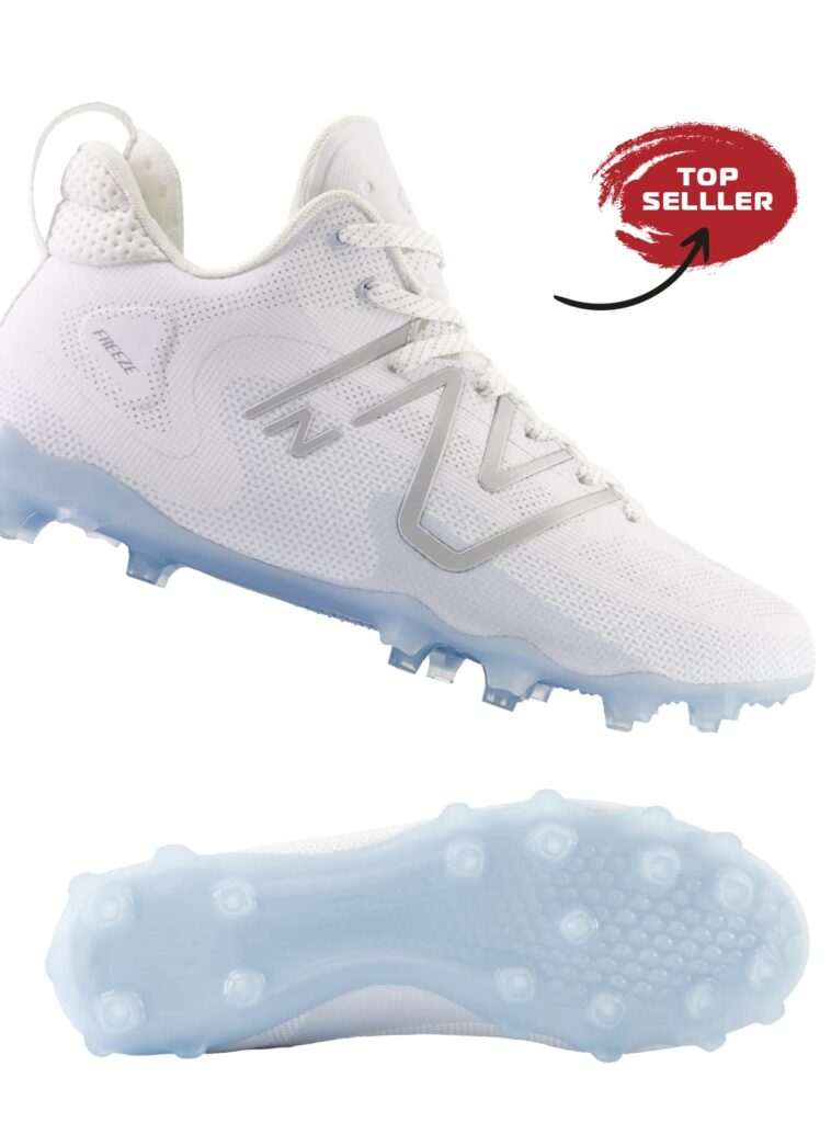 New Balance Cleats Freeze