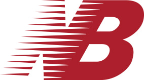 New Balance Logo