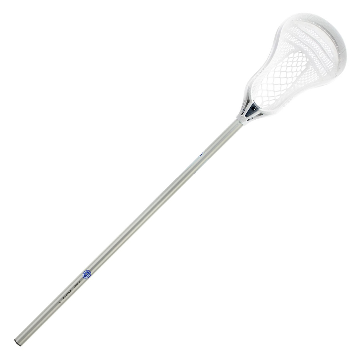 Warrior Lacrosse Evo QX-O Warp Schläger