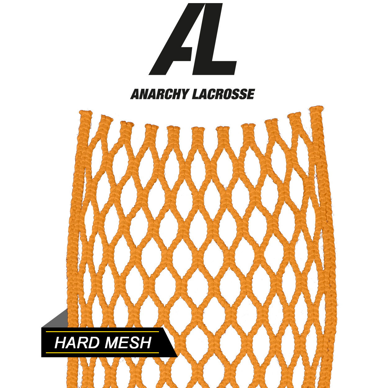 Anarchy 10 Diamond Hard Mesh