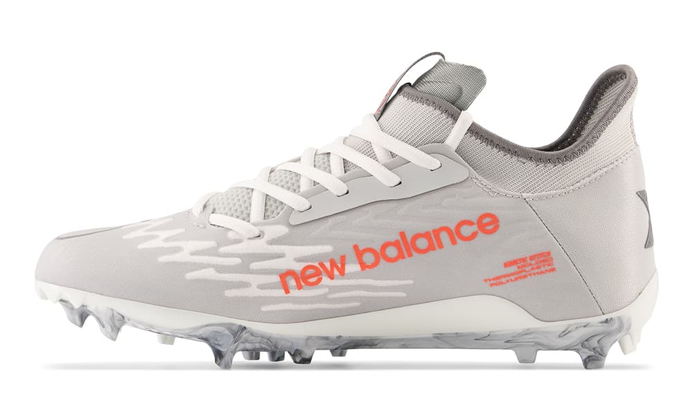 New Balance Burn x3 Cleat