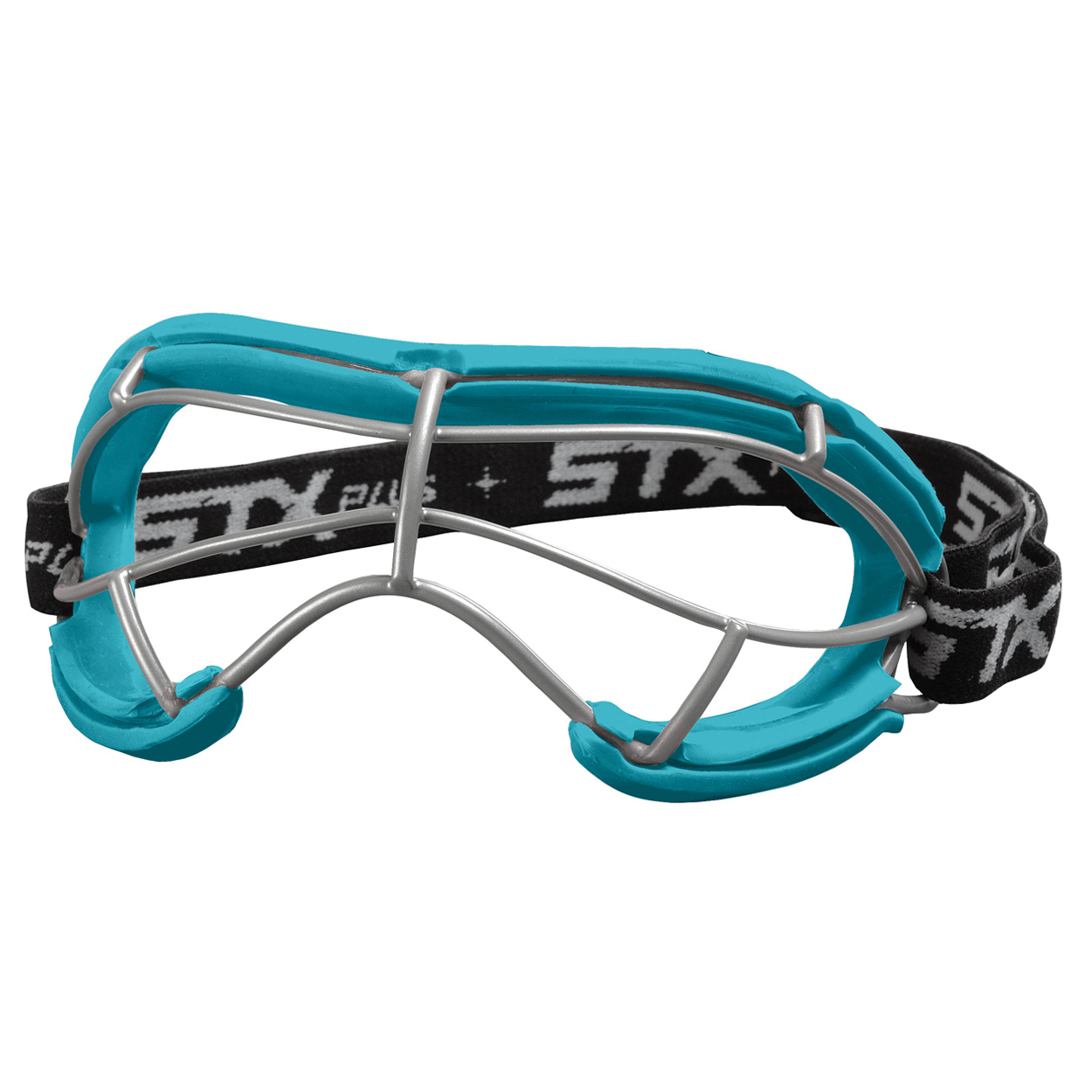 STX 4Sight+ S Frauen Lacrosse Goggle