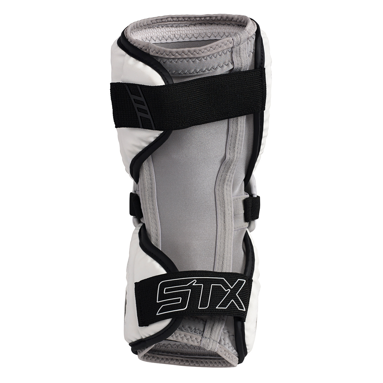STX Cell III Lacrosse Arm Guard – Bild 2