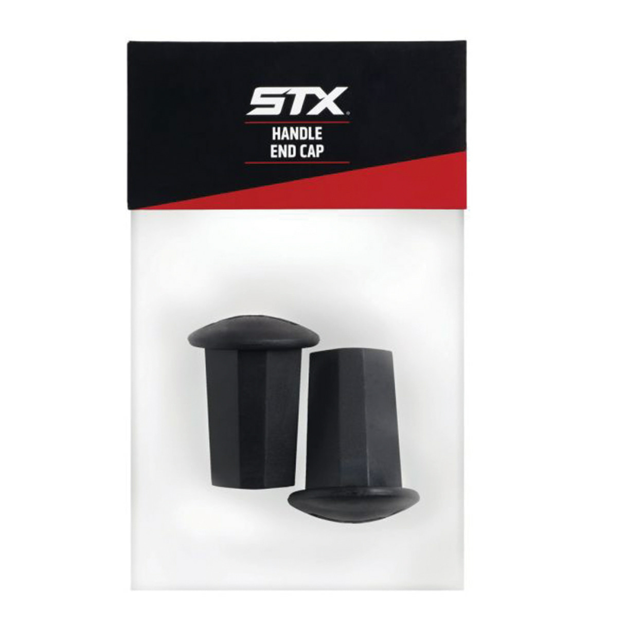 STX Lacrosse End Cap 2-Pack 1 inch