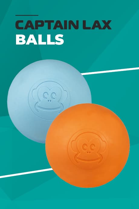 Navigation Captain-Lax Balls