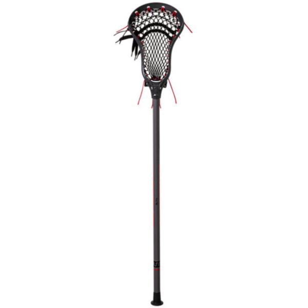 Warrior Lacrosse Burn Next Complete Stick – Bild 7