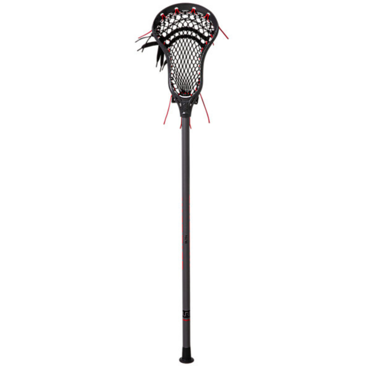 Warrior Lacrosse Burn Next Complete Stick