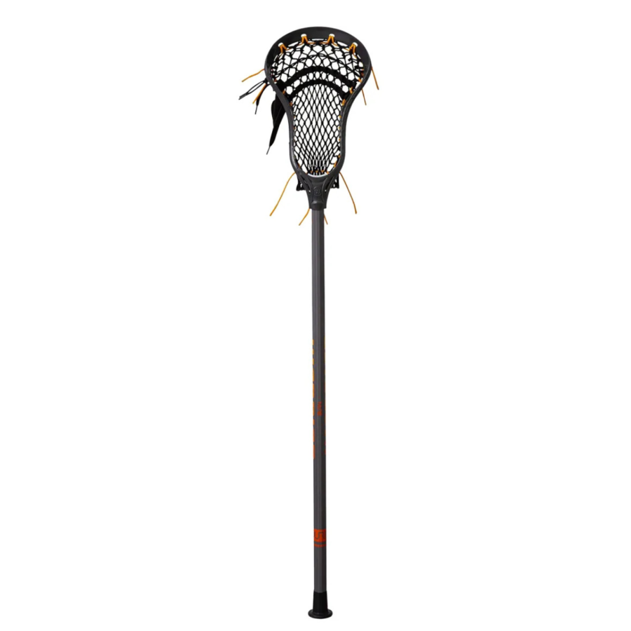 Warrior Lacrosse Burn Next Complete Stick – Bild 9