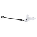 SISU Tether Youth Guard Lacrosse Mouthguard