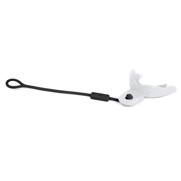 SISU Tether Youth Guard Lacrosse Mouthguard