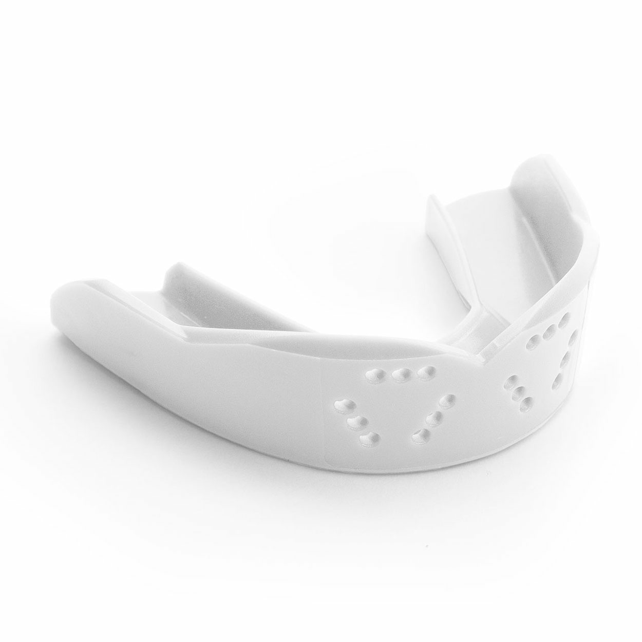 SISU 3D Youth Custom Fit Lacrosse Mouthguard