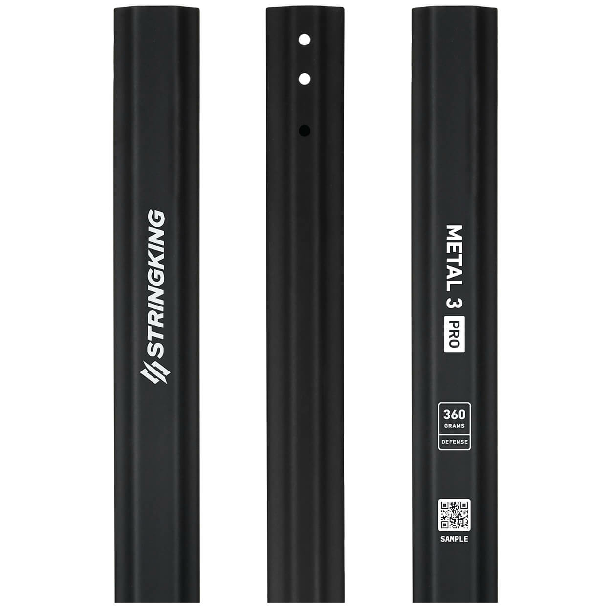 StringKing Herren Metal 3 Pro Defense – 360 – Bild 2