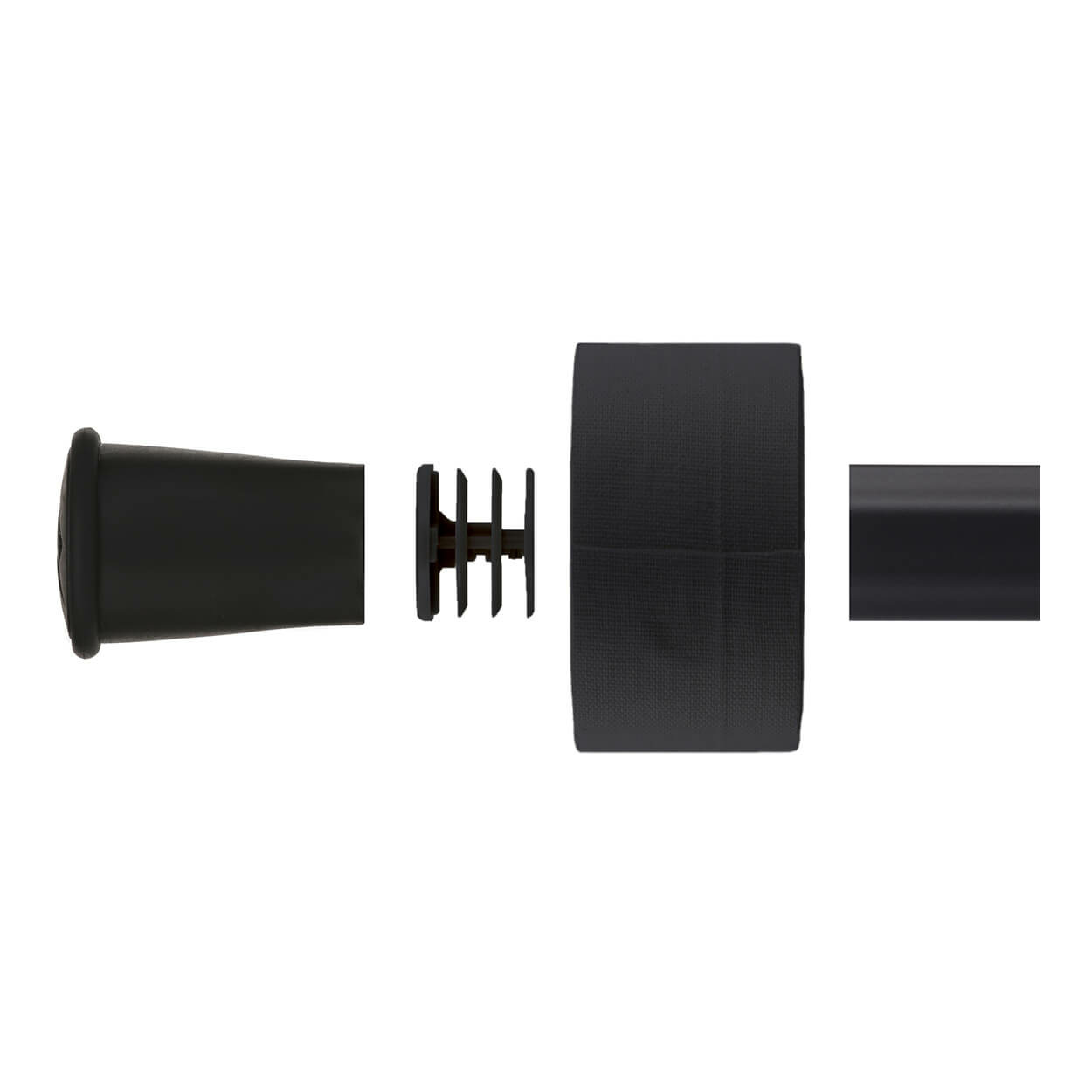 StringKing Herren Metal 3 Pro Defense – 360 – Bild 3