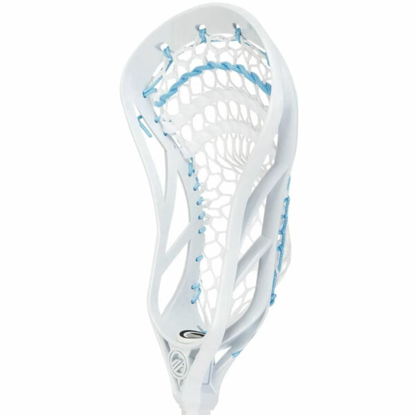 Maverik Charger ST Lacrosse Complete Stick – Bild 2