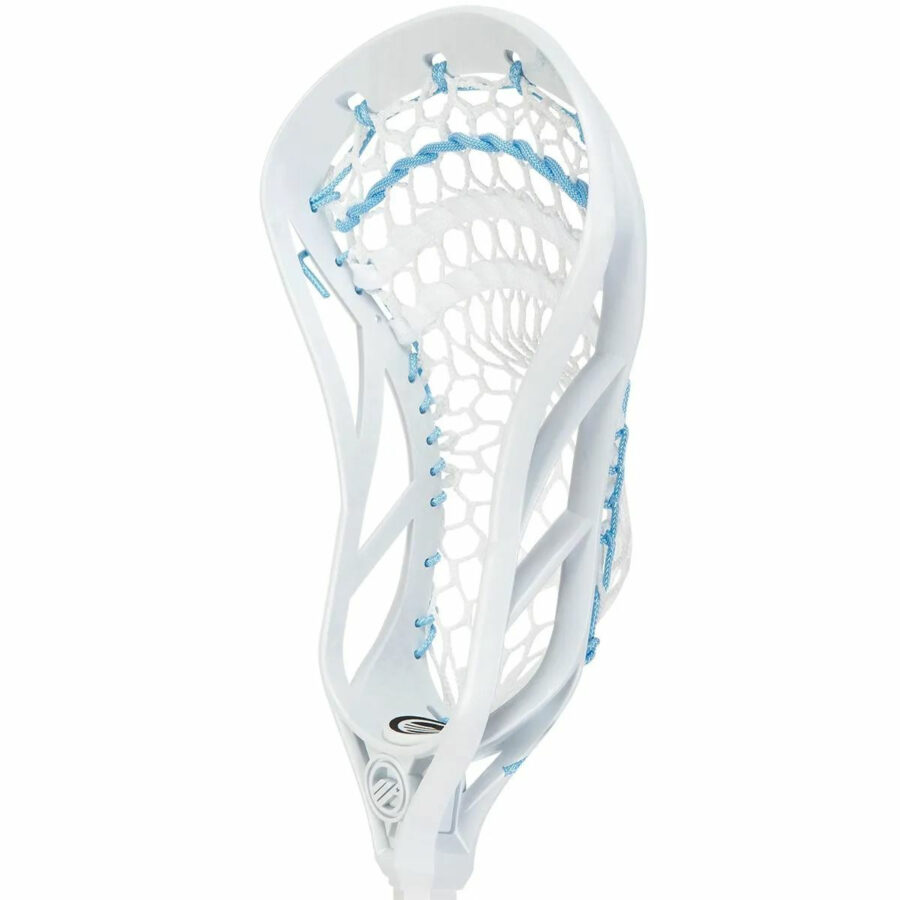 Maverik Charger ST Lacrosse Complete Stick – Bild 2