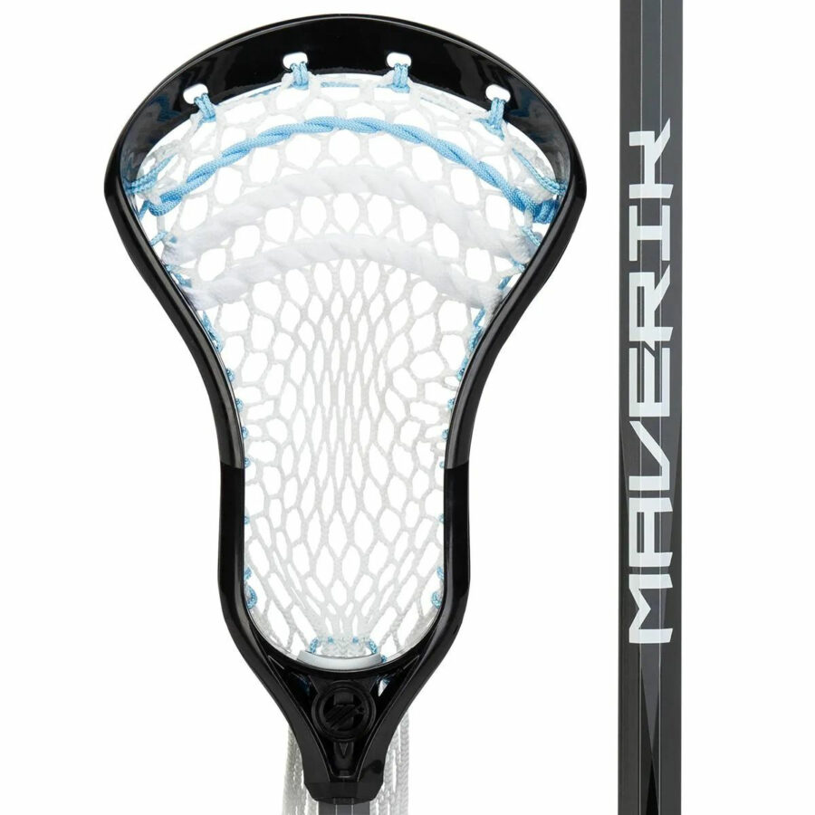 Maverik Charger ST Lacrosse Complete Stick – Bild 3