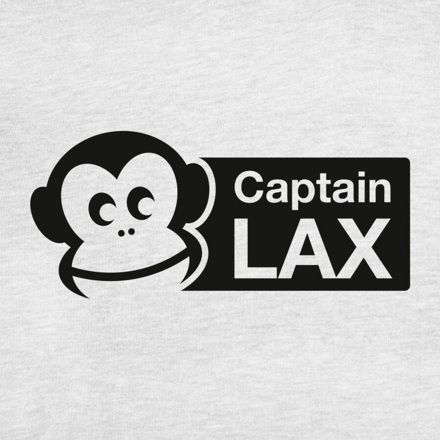 Captain-Lax Captain LAX Hoodie – Bild 4