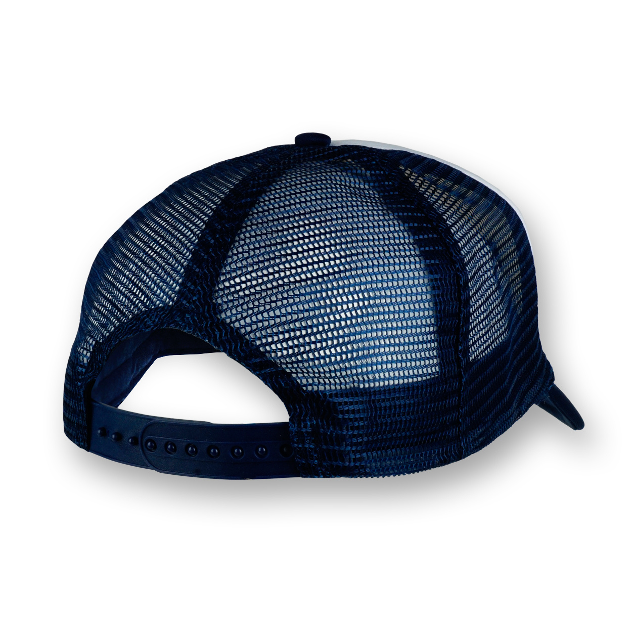 Captain-Lax Trucker Lacrosse Cap – Forever men Head