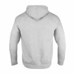 Captain-Lax LAX men stick Hoodie – Bild 2