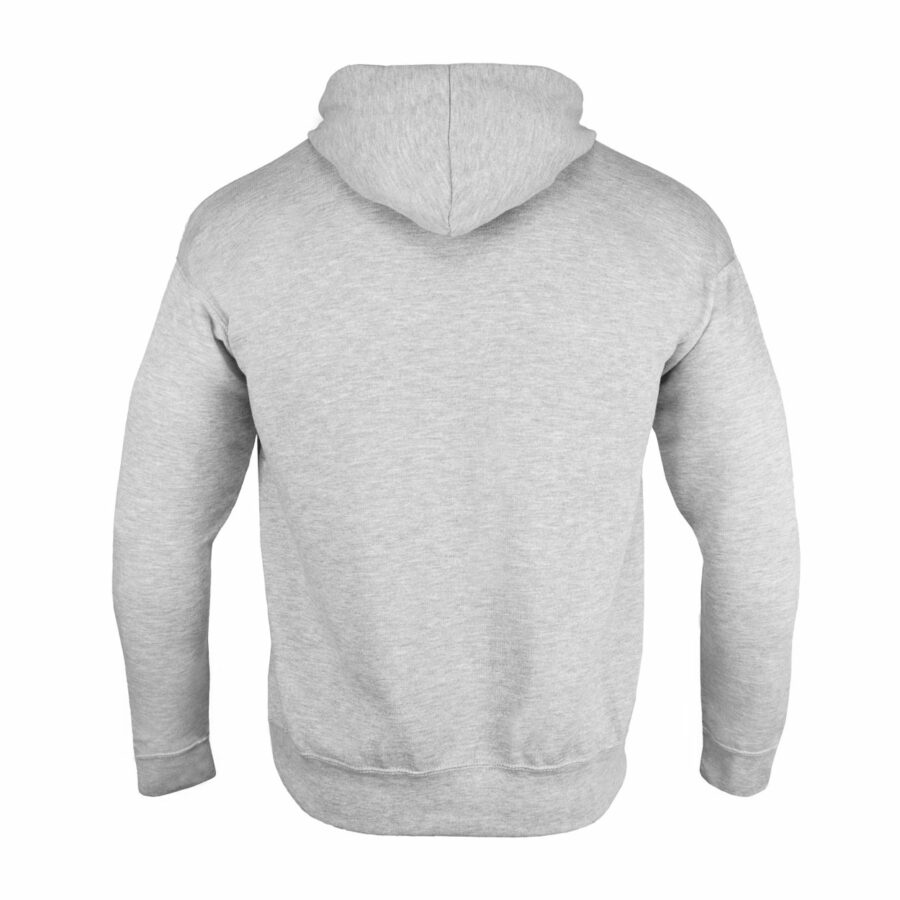 Captain-Lax LAX men stick Hoodie – Bild 2
