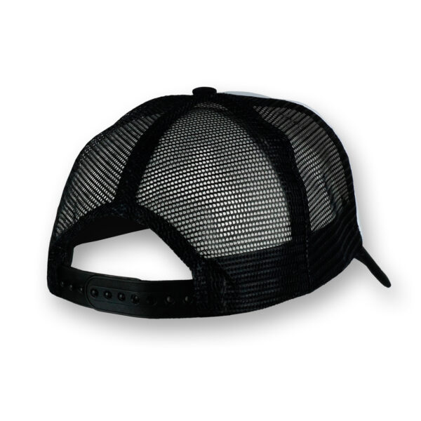Captain-Lax Trucker Lacrosse Cap - Lacrosse Stick Men