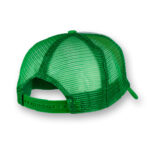 Captain-Lax Trucker Lacrosse Cap – Lacrosse head heart – Bild 2