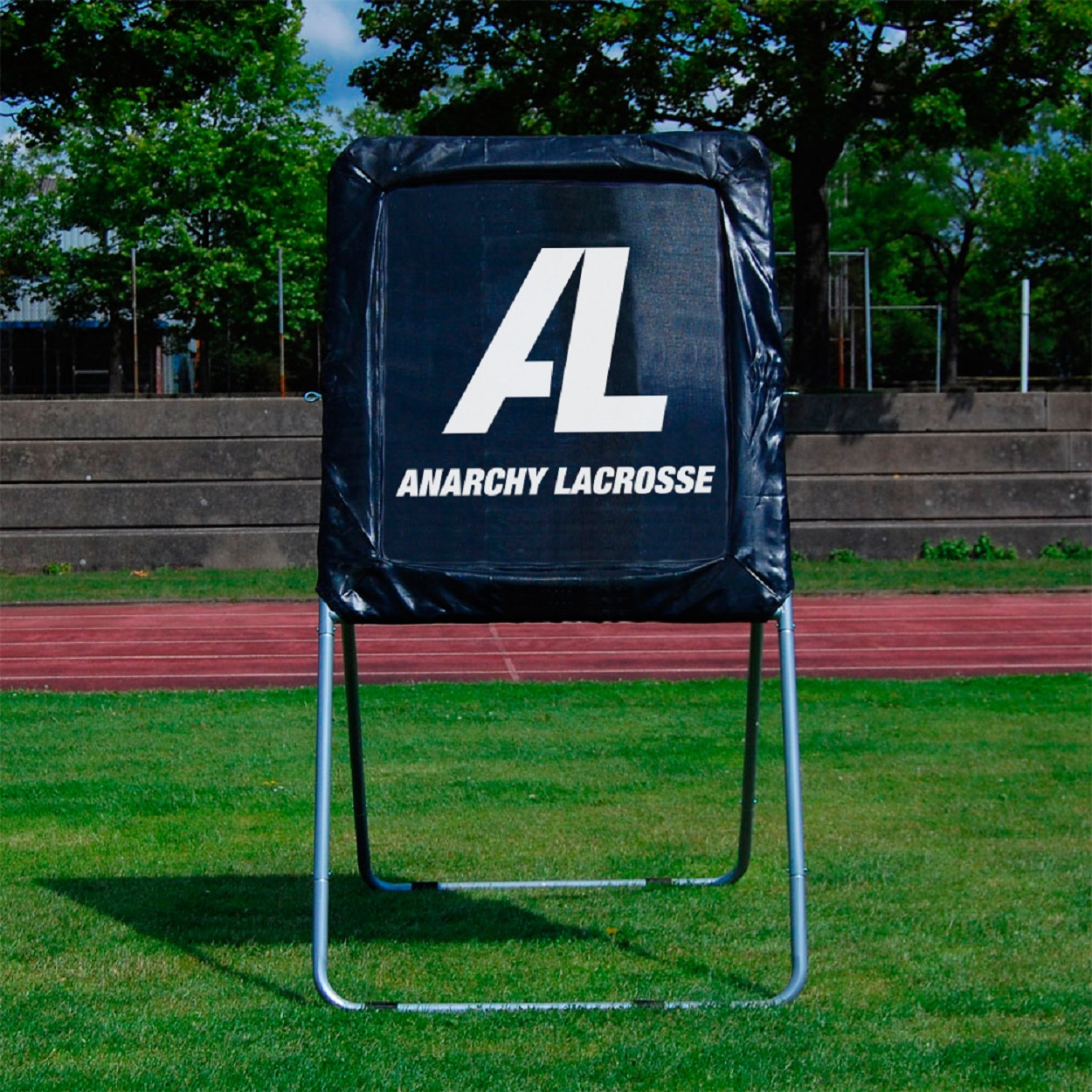 Anarchy Lacrosse Pro Rebounder