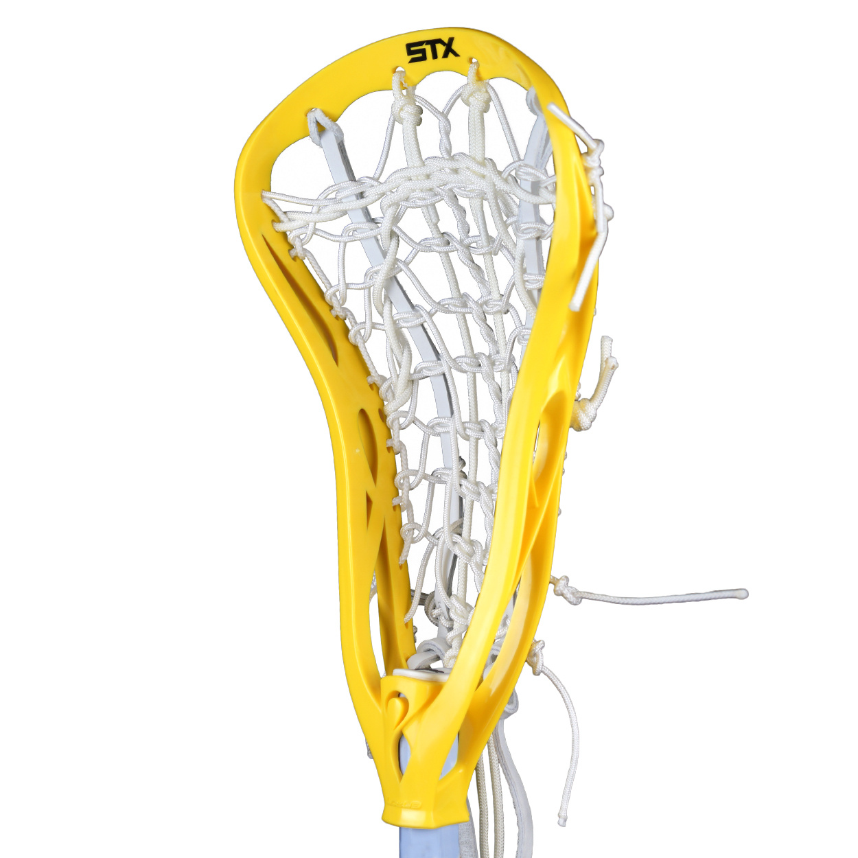STX Lotus Lacrosse Schlägerkopf Strung – Bild 2